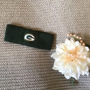 Green Bay Packers Headband